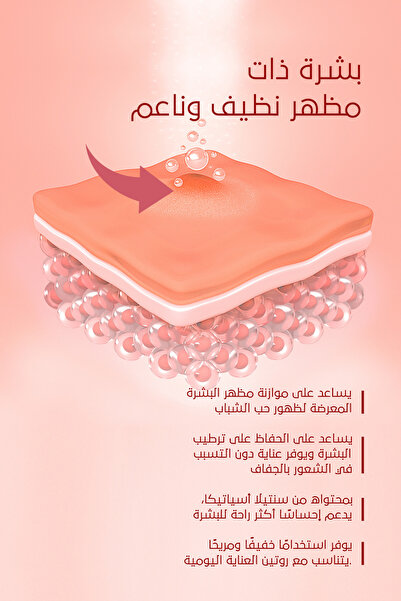 Clasy Care كريم حب الشباب، 40 مل
