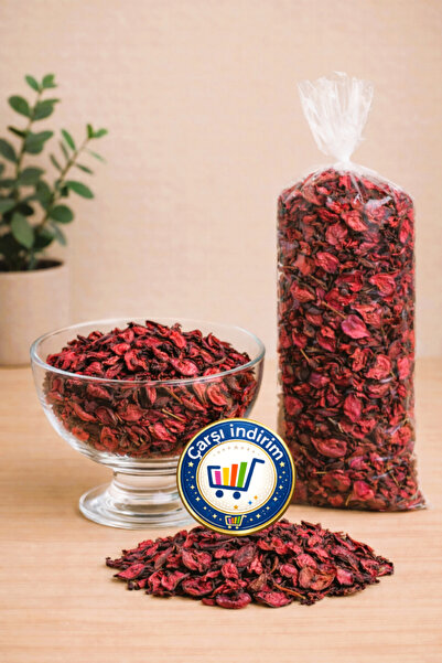 nistabolje 1 Paket Kuru Gül Kurusu Yaprağı Hediye Süsleme Romantik Dekoratif