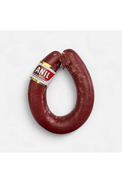 Yusufoğlu Şarküteri Afyon Piliç Sucuk 1 KG