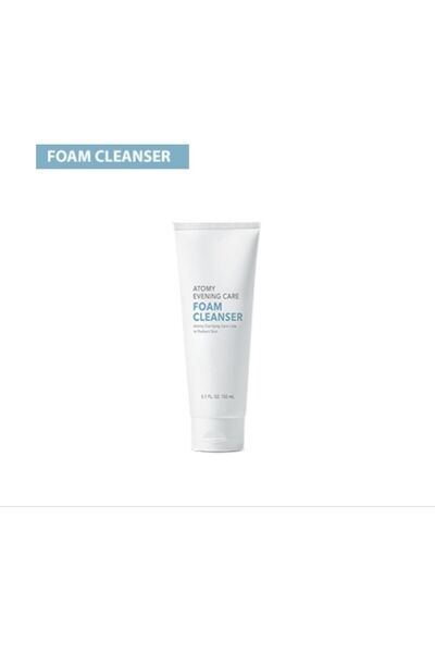 Atomy Evening Care YÜz Yıkama Köpüğü