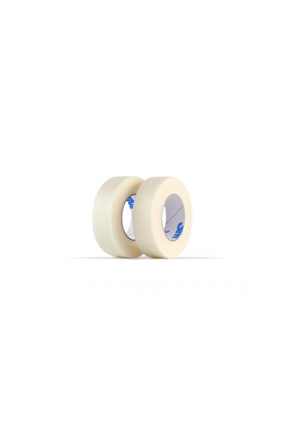 Royal Beauty Pachet Profesional cu Bandă Adezivă, Microaplicatoare și Plasturi pentru Extensii de Gene