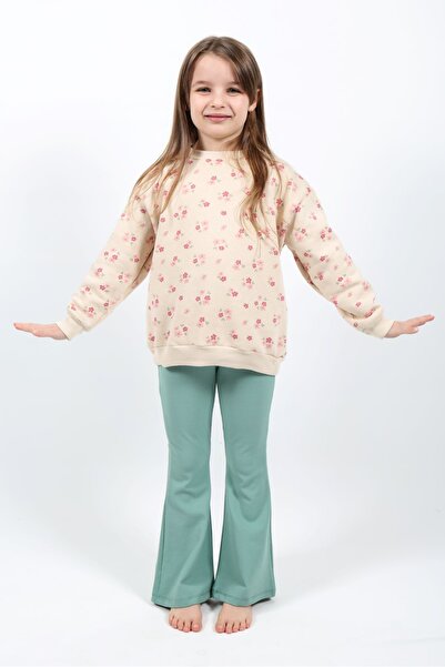 Toontoy الجوارب المطبوعة للفتيات