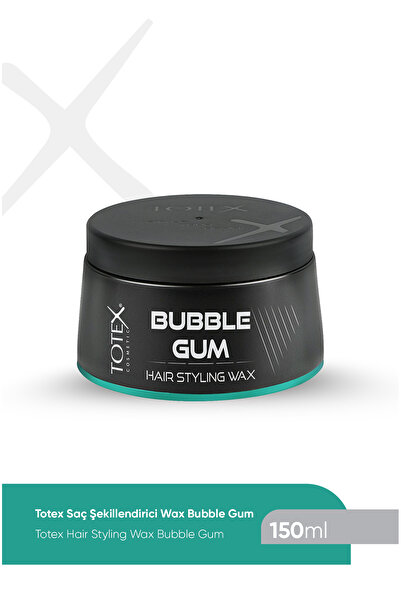 TOTEX Wax Bubble Gum 150 ml