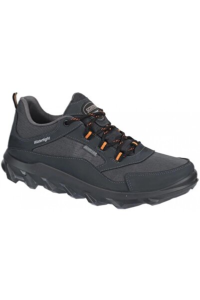 Scooter X7201Tfu Smoked Men's Waterproof Outdoor Shoes