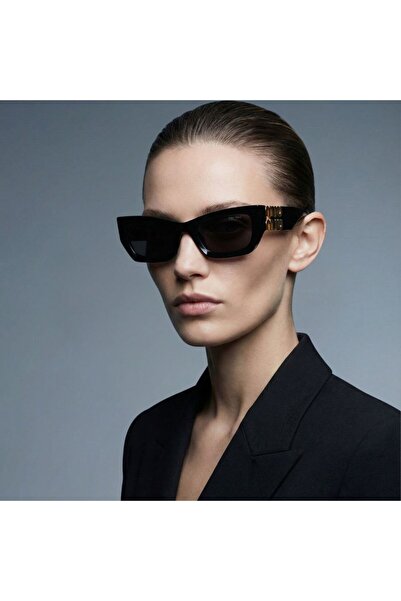 Miu Miu GÜNEŞ GÖZLÜĞÜ 09W 1AB-5S0 53-22