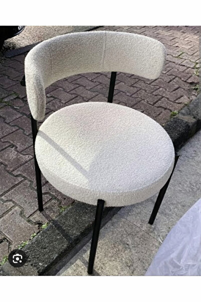 TABURECİM Tedy sandalye