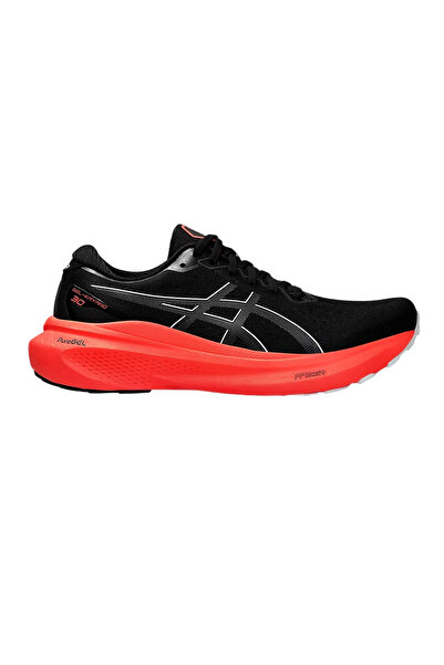 Asics Pantofi alergare barbati Gel-Kayano 30 SS 2024-Negru/Corai-46