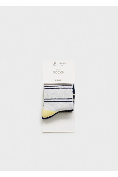 MANGO Baby чифт чорапи