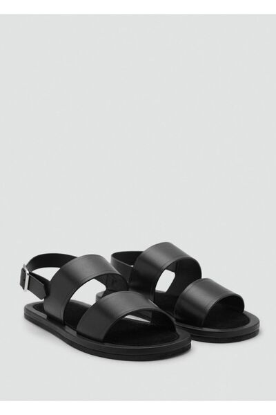 MANGO Man صنادل مختارة