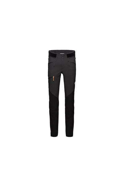 Mammut Men's Pants Courmayeur So Black