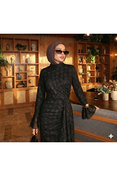 Modarana Şule Tesettür Abiye