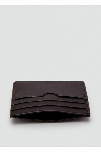 MANGO Man Pürtüklü kartlık