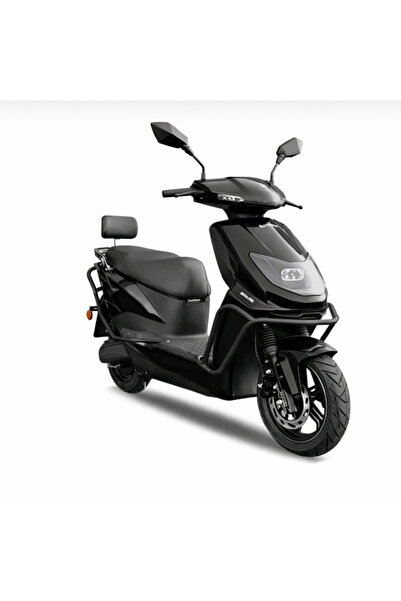 Yuki SPARK PRO 7 AKÜLÜ