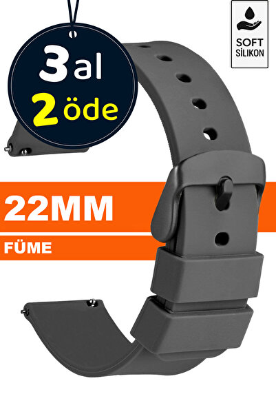 Trendburada حزام ساعة جلدي متوافق مع ساعة فوسيل ويلدر ويس-كاسيو-أرماني-أوميغا...