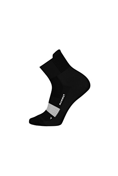 Mammut Κάλτσες βουνού Unisex Blk/Wht