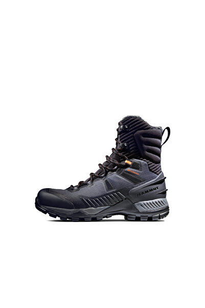 Mammut Bocanci Femei Blackfin Iii Wp High Black