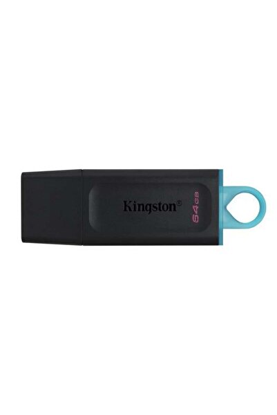 Kingston Exodia USB 3.2 Gen1 DTX/64GB 64 GB Flash Bellek