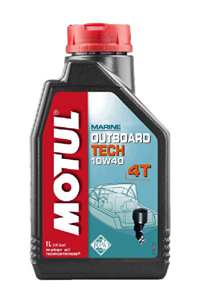 Motul Ulei de motor 106397
