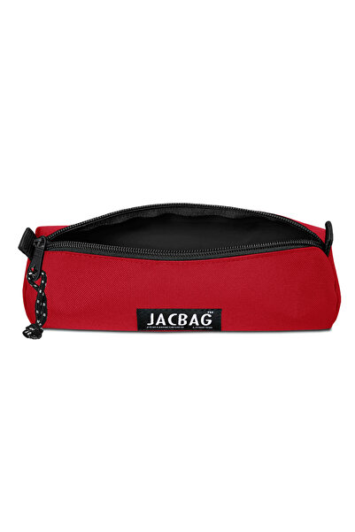 Jacbag Big Roll Pencil Case-cylinder Type Pencil Case