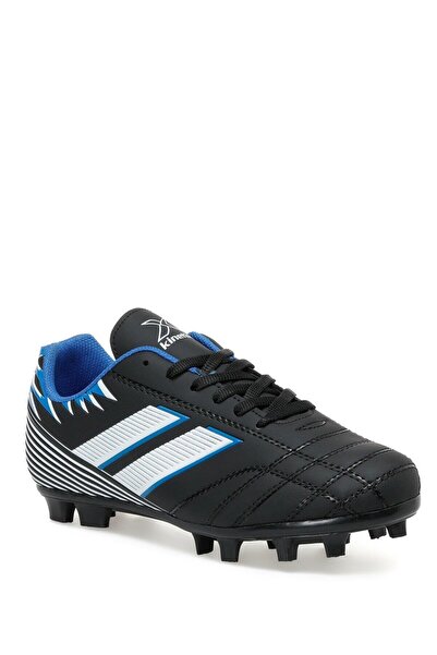 Kinetix 101106009 Vole AG 2FX Siyah-Beyaz-Mavi Krampon Ayakkabısı