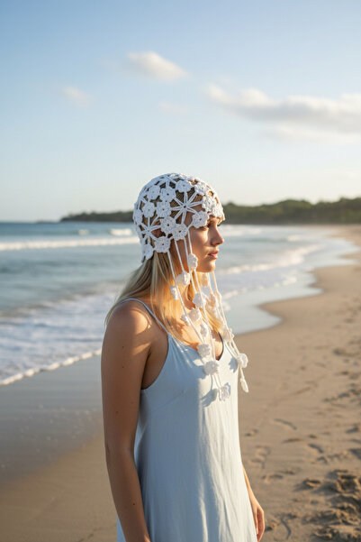 El örgüsü YDR TASARIM bere