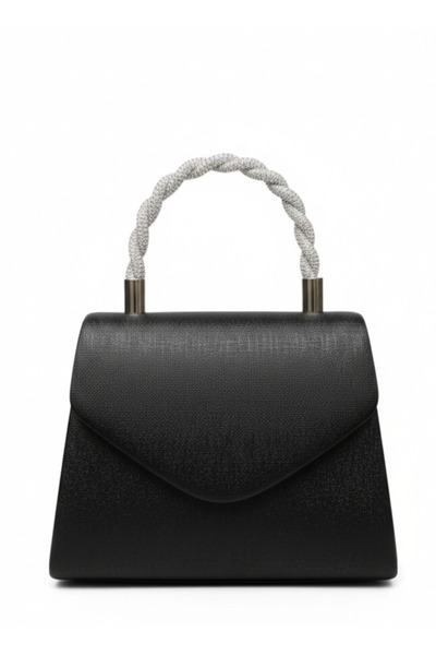 Çanta Trend Geanta pentru rochie de seara cu capac