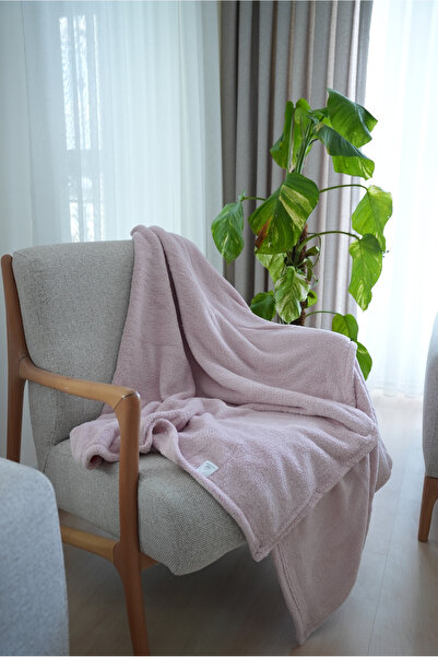 H&İ HOME TEXTILE Wellsoft Tv Blanket 160×110 cm |   Ultra Soft, Enjoyment of ...