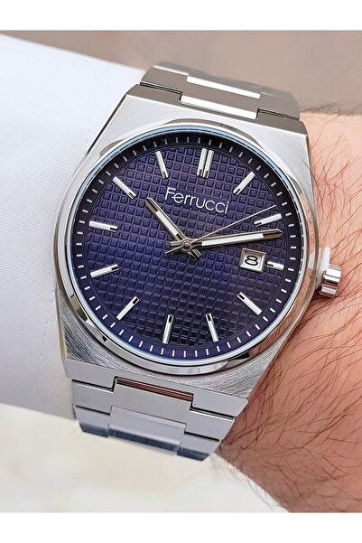 Ferrucci Erkek Kol Saati