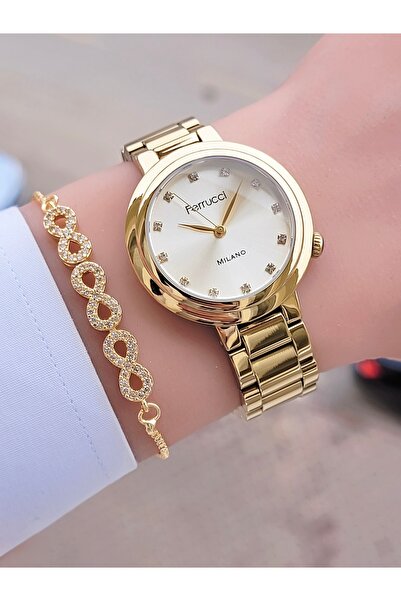 Ferrucci Women's watch