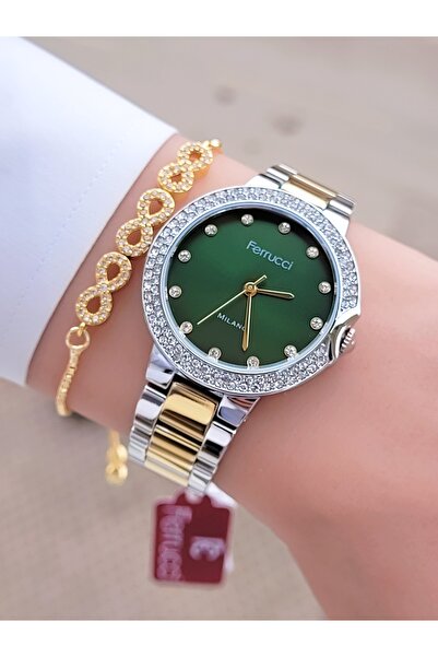 Ferrucci Women's watch