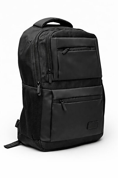 Blue Burry Premium Waterproof Laptop Backpack – Multi-Compartment School, Off...