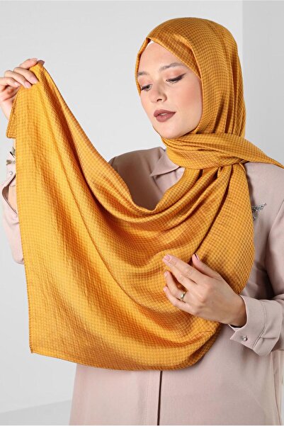 Alvina شال فيسكون 8258