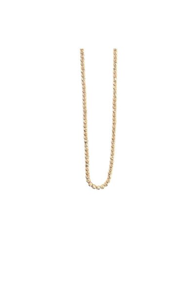 Altınkaynak 14 Ayar Altın Dorika Kolye - 0178652