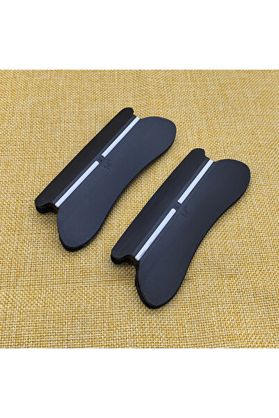 Choice كما هو موضح في الصورة، قطعتان، دليل زاوية جديد 2025، أداة شحذ بزاوية ث...