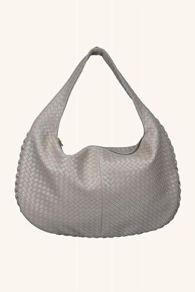 birizmoda Geantă Mono de mână și de umăr de dimensiuni mari - nurcă