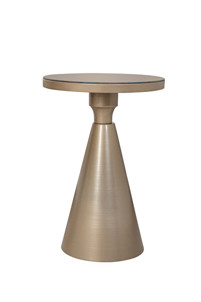 Valda TEKLİ CLASS SARI BOYALI ZİGON