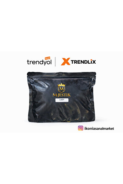 İkonia Majestik Dejavu orjinal 🎁 hediyeli