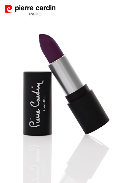 Pierre Cardin أحمر شفاه مات شيفون تاتش - بلوم -195