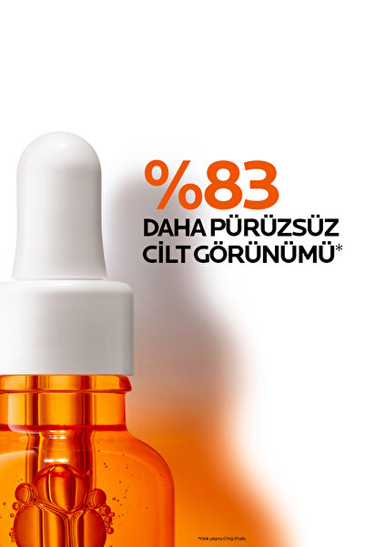 La Roche Posay Işıltı Veren Saf C Vitamini Serum 30ml