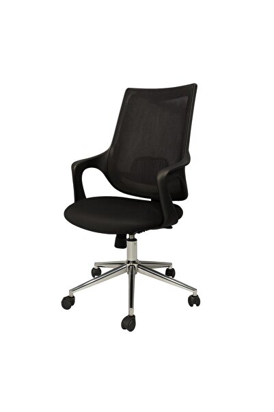 OSMANLI OFİS MOBİLYALARI ALPHA FİLE ŞEF KOLTUĞU