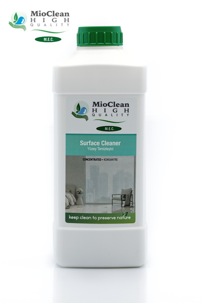 MioClean Konsantre Yüzey Temizleyici 1000 ML