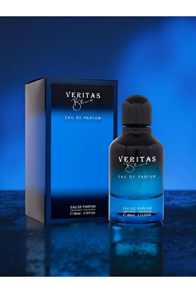 VERITAS عطر بلو أو دو بارفان 80 مل