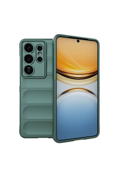 SKYDDAR INNOVATION Carcasă pentru Samsung Galaxy S26 Ultra, Magic Shield, Sil...