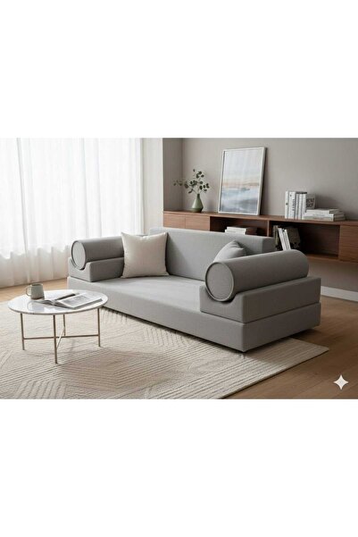 COLORMİX Kanepe Koltuk Yer Koltuğu Tamamen Yıkanabilir Silinebilir