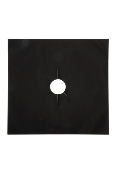 Perfect Home Protective film for gas stove 10pcs