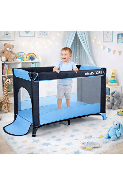 ideal STORE Patut Turistic pliabil Ideal Travel