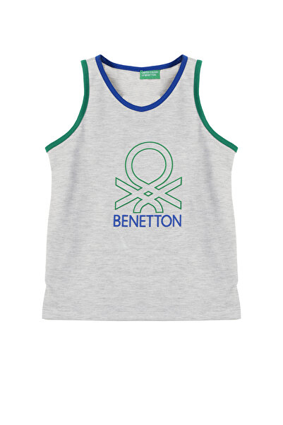 United Colors of Benetton Αγόρι Αθλητής BNT-B21378