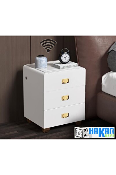 HAKAN KASA PARA KASALARI - Komidin Çelik Kasa - K55