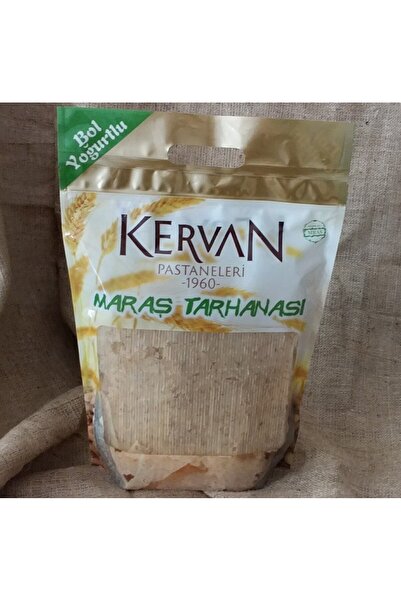 Kervan Kahramanmaraş Tarhanası Tarhana (1 kg)