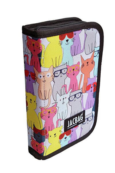 Jacbag Κάλυμμα Σκληρό Κάλυμμα Μολυβοθήκη